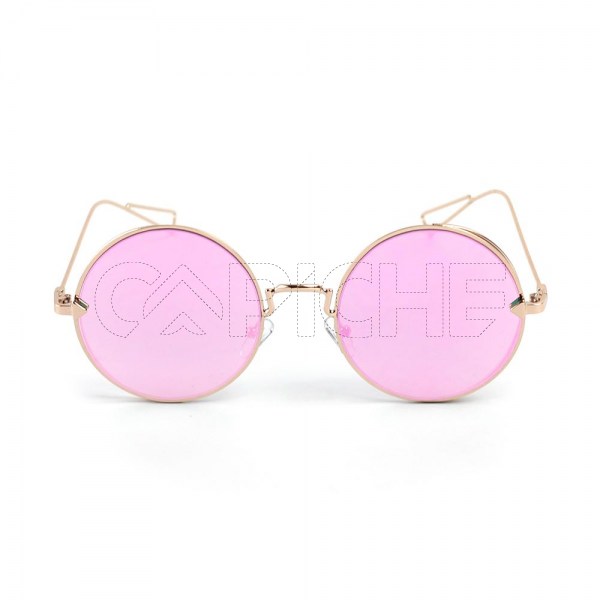 Óculos de sol Nano Pink