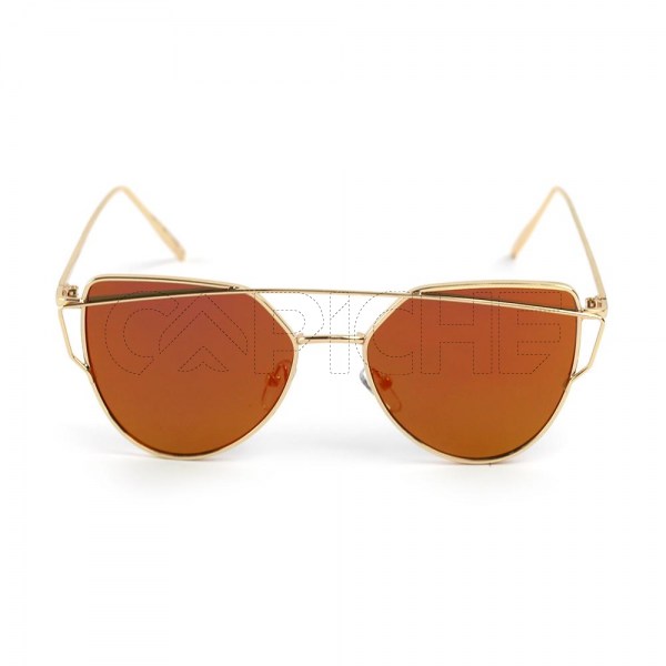 Óculos de sol LovePunch Orange