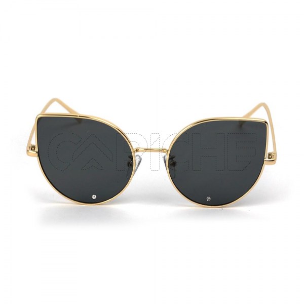 Óculos de Sol Diamond Preto