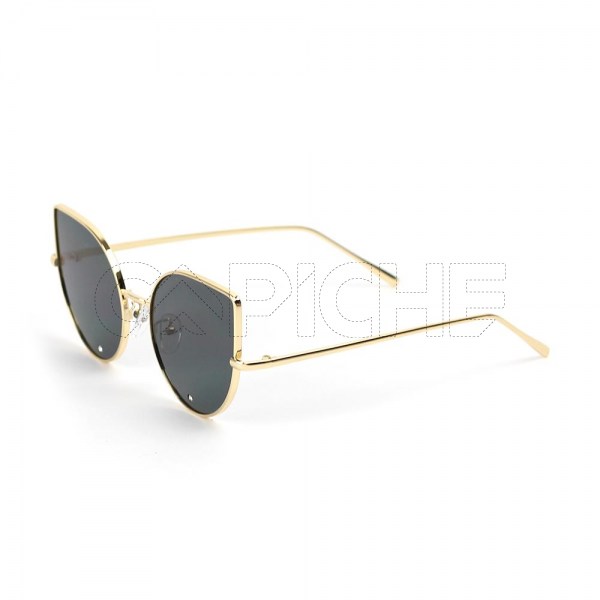 Óculos de Sol Diamond Preto