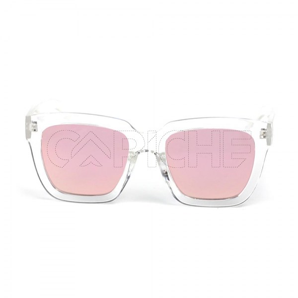 Óculos de Sol Celine2 Clear Pink