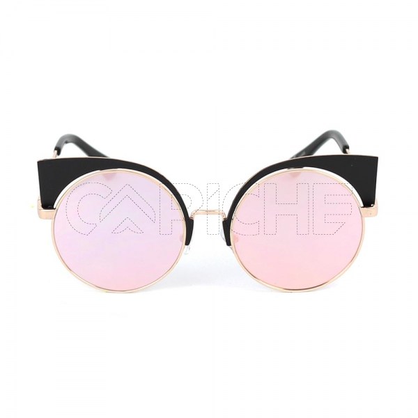 Óculos de sol Fendi Pink