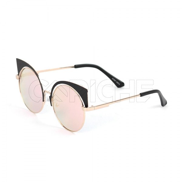 Óculos de sol Fendi Pink