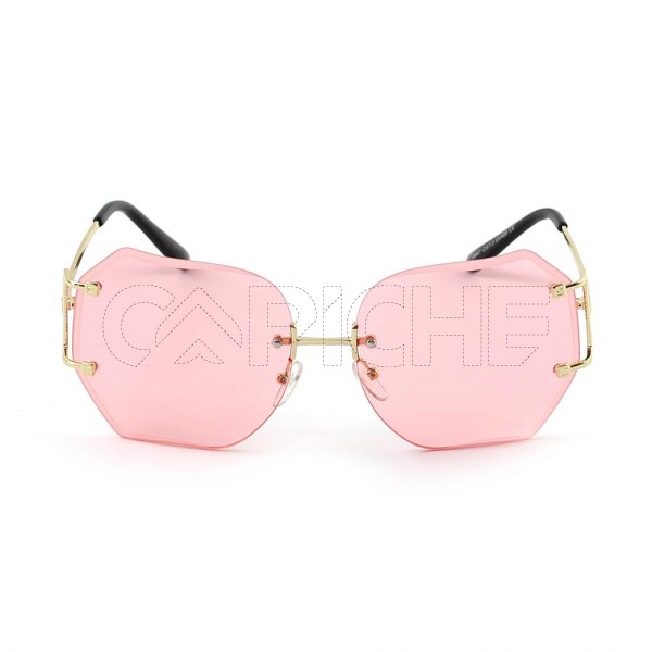 Óculos de sol Bagda Pink