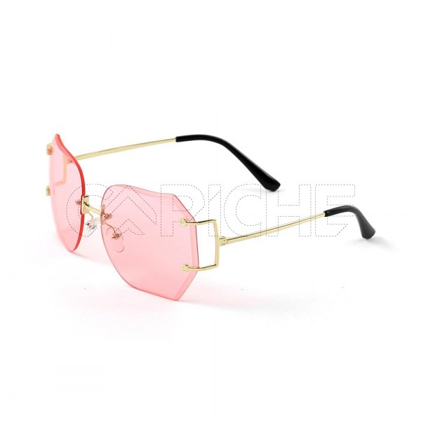 Óculos de sol Bagda Pink