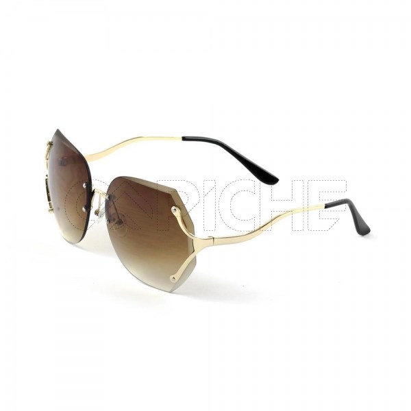 Óculos de sol boocupbrown