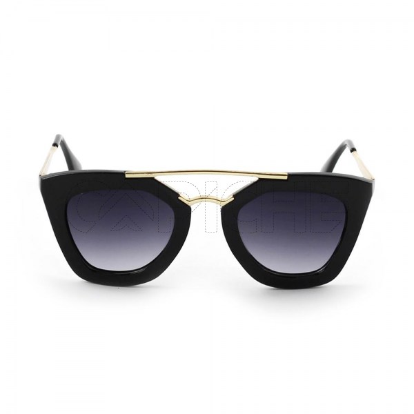 Óculos de sol Retro prada