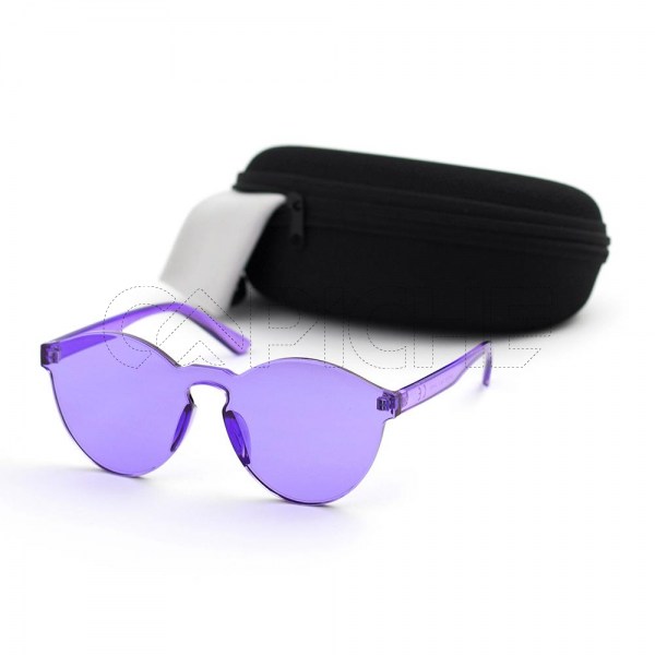 Óculos de sol Alternate Purple