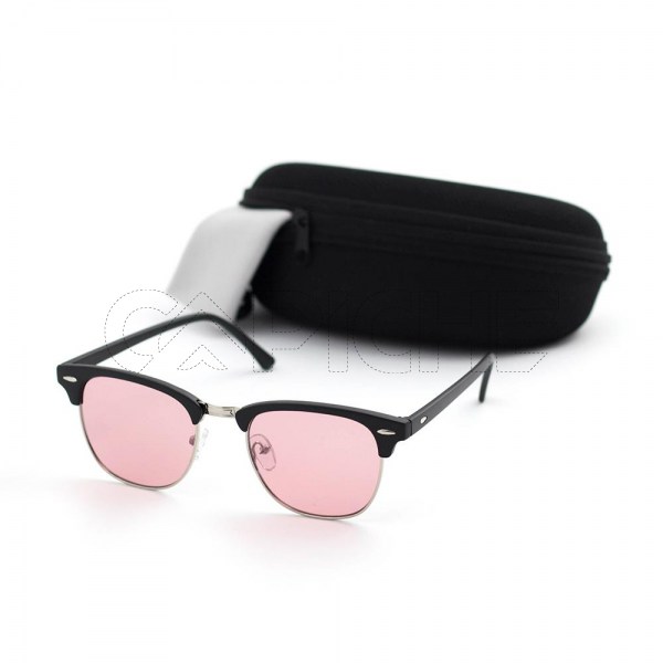 Óculos de sol ClubMaster Pink
