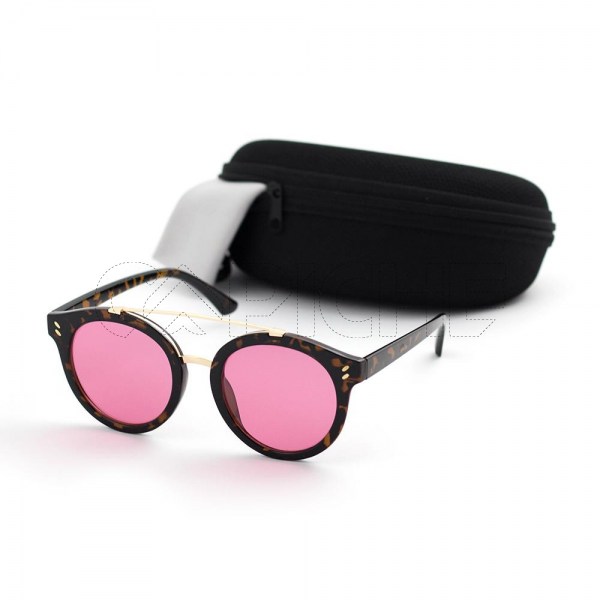 Óculos de sol Irina Pink