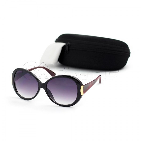 Óculos de sol Millie Purple