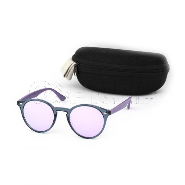Óculos de sol Mora Roxo