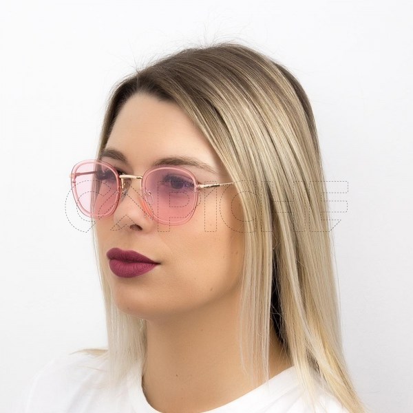 Óculos de sol Funk Pink