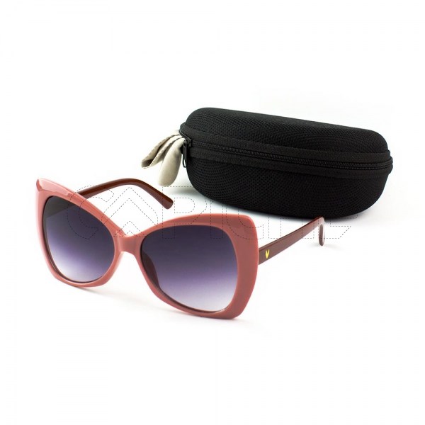 Óculos de sol Telma Pink