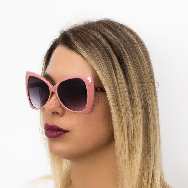 Óculos de sol Telma Pink