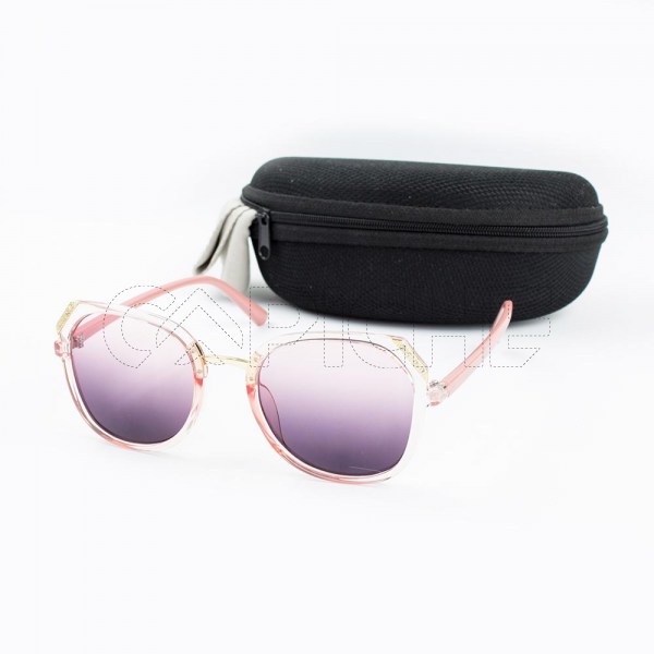 Óculos de sol Salb Pink