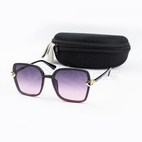 Óculos de sol Tita Purple