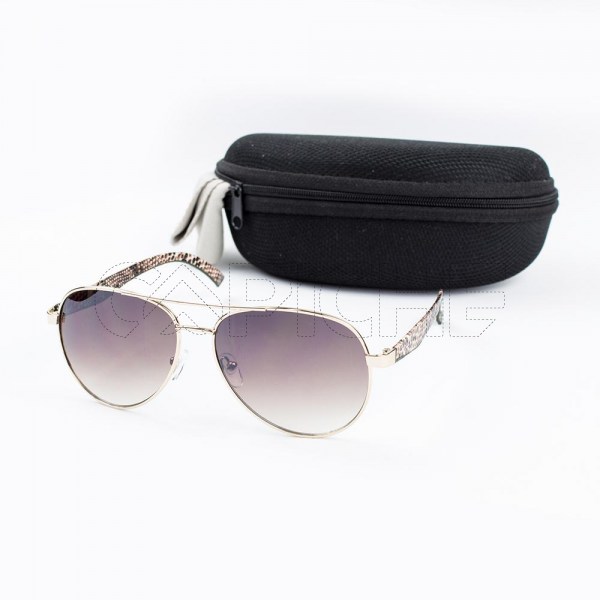 Óculos de sol Aviator Serpent