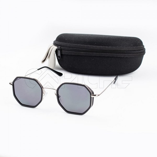 Óculos de sol Fuchy Black