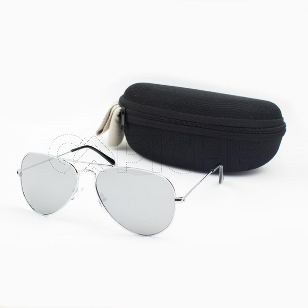Óculos de sol Aviator Delux