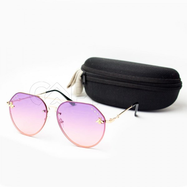 Óculos de sol Ori Pinky