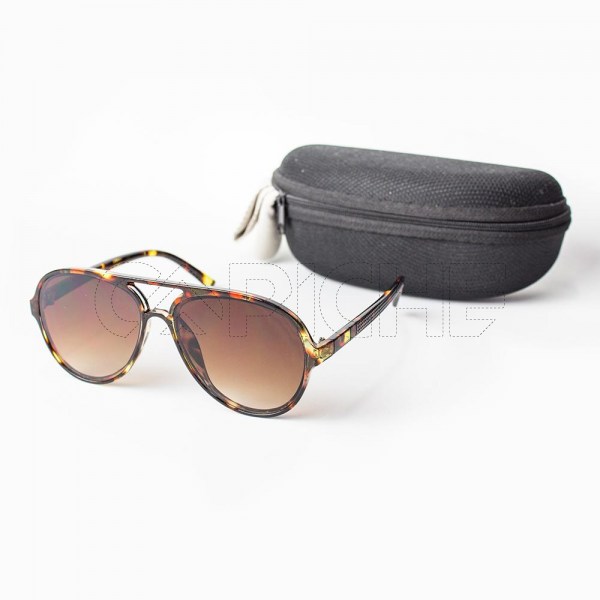 Óculos de sol Predator Brown