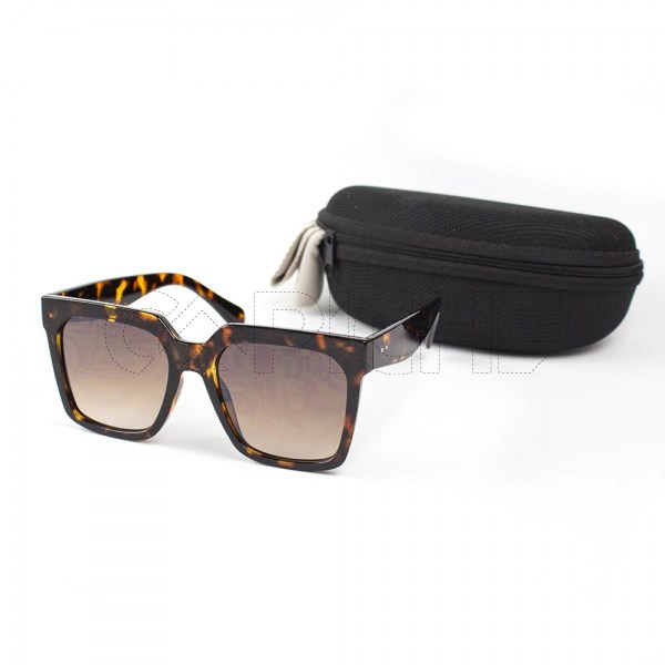 Óculos de sol New Celine Brown