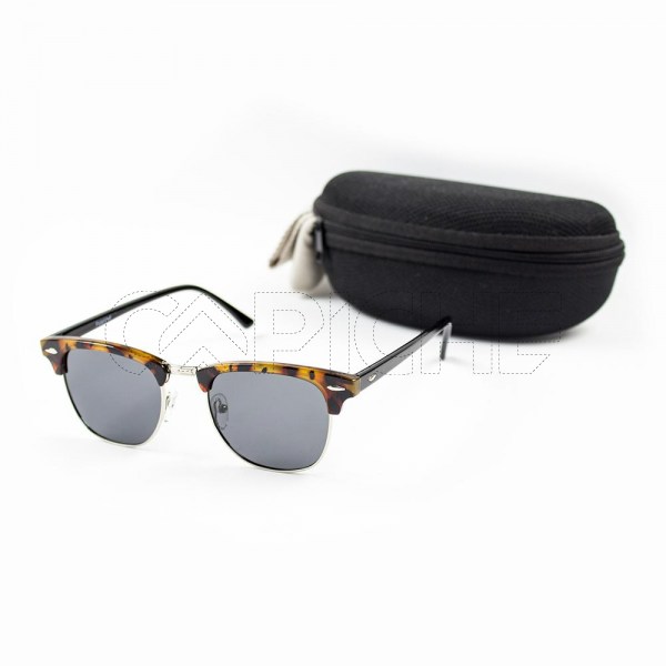Óculos de sol Polarizado Clubmaster