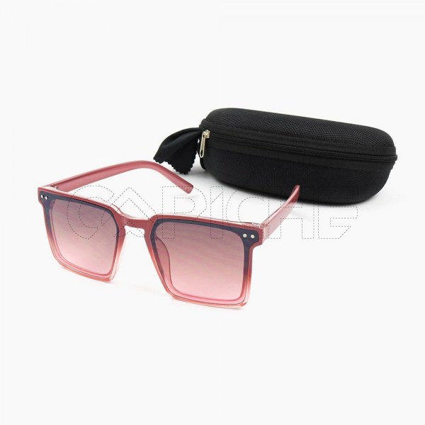 Óculos de sol Sarita rosa