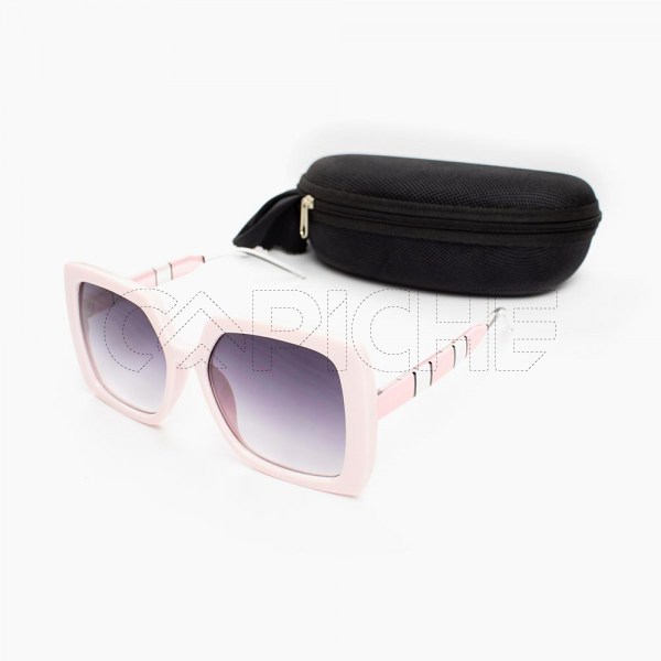 Óculos de sol Raza Pink