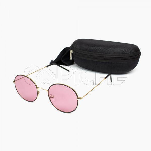 Óculos de sol Loreta Pink