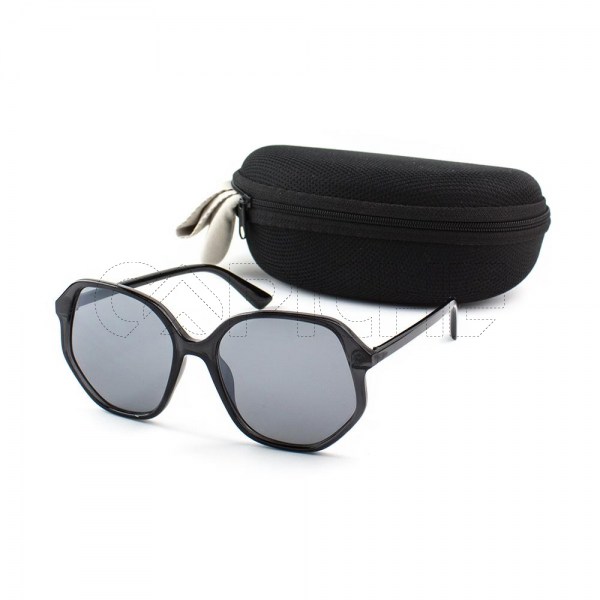 Óculos de sol Flirt Black