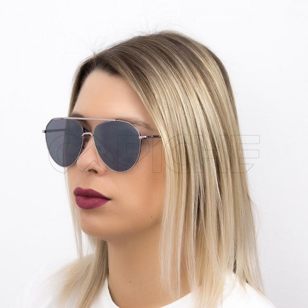 Óculos de sol Aviator Fanta grey