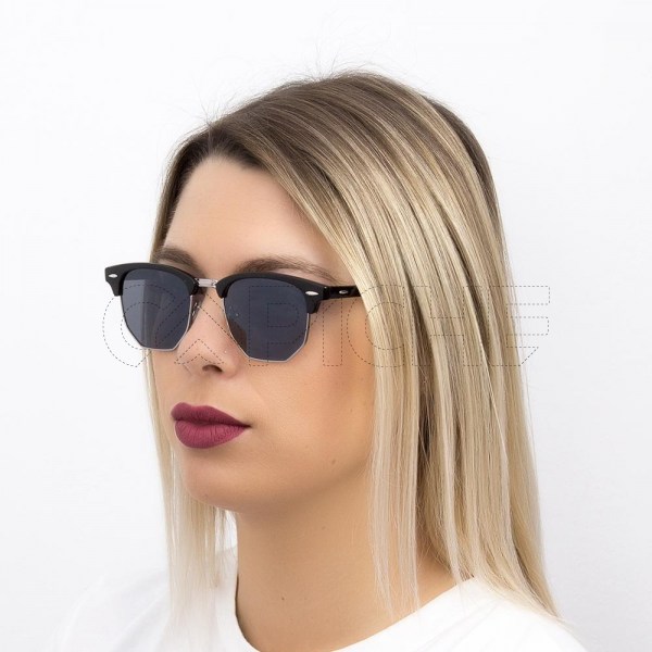Óculos de sol Cubic Black