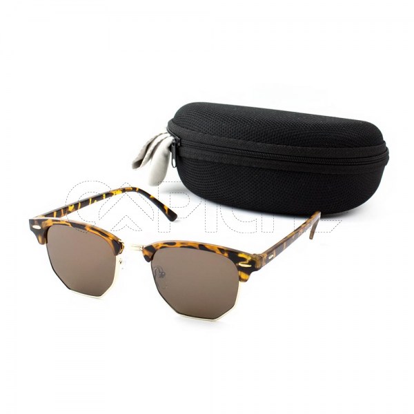 Óculos de sol Cubic Brown