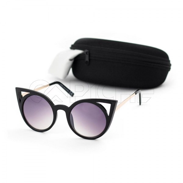 Óculos de sol Ocicat Black