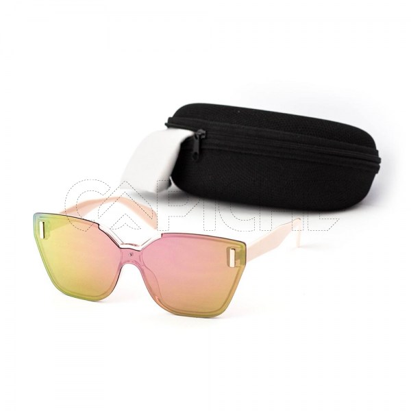 Óculos de sol Tilly PInk