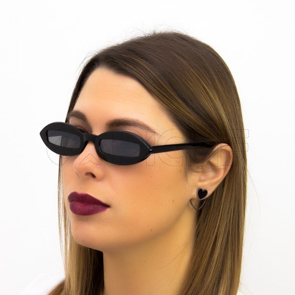 Gafas de sol Alberta Black
