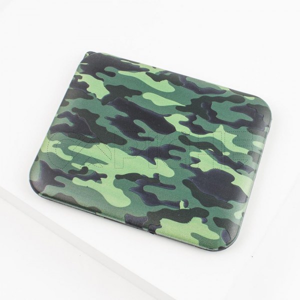 Caixa para Mascara Militar