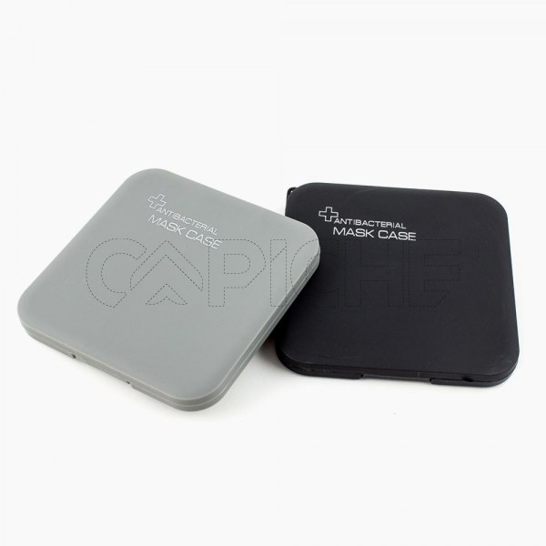 Caixa para Mascara