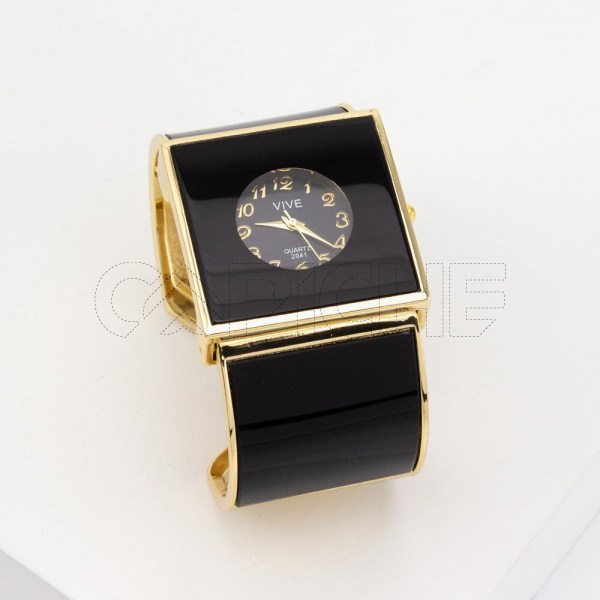 Relógio Pulseira Fenix Preto