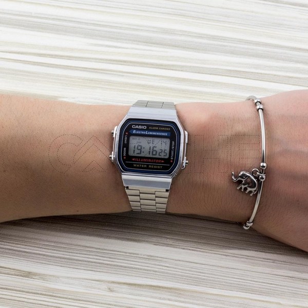 Relógio Casio Original Vintage