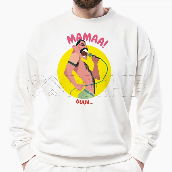 Sweater Mamaaa uuh