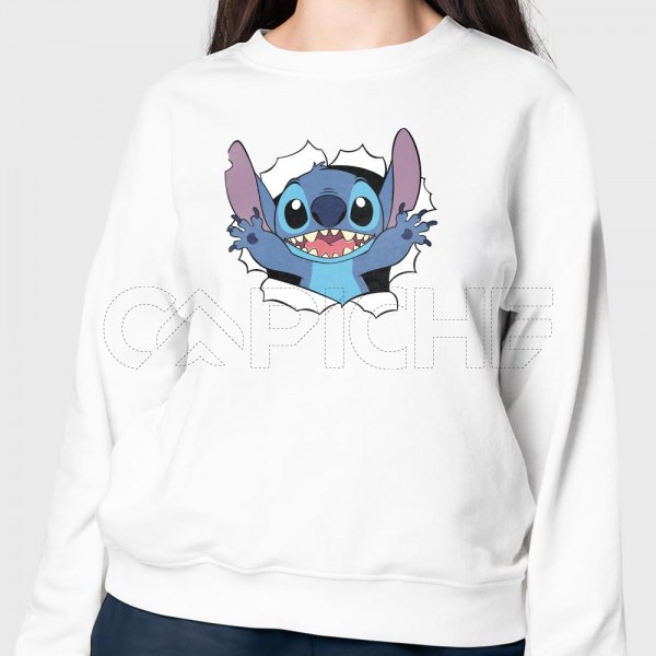 Sweater Stitch II