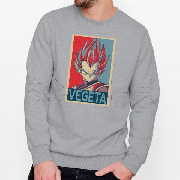 Sweater Vegeta