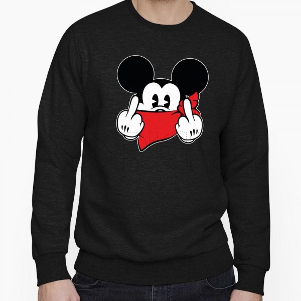 Sweater Mickey