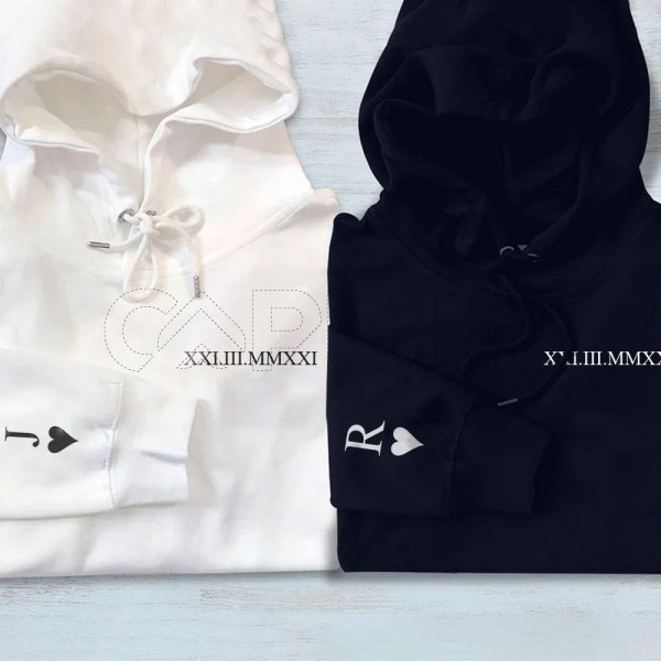 Sweater Casal Perfeito
