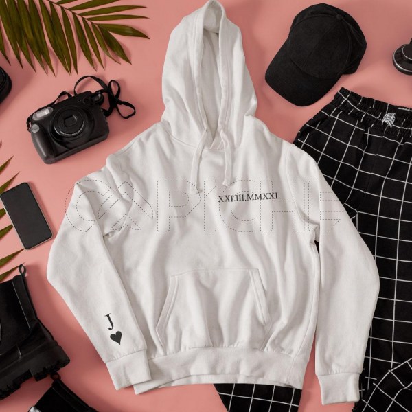 Sweater Casal Perfeito