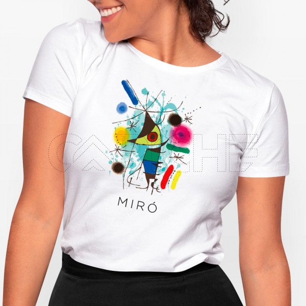 T-Shirt Miró