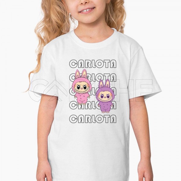 T-Shirt Lalabu